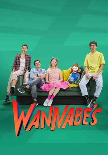 Wannabe's Poster