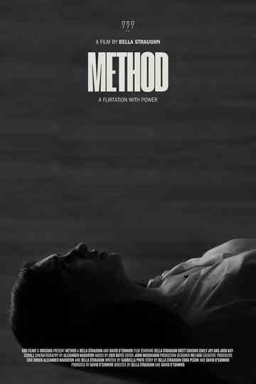 Method Poster