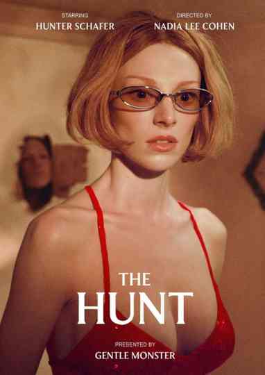 The Hunt Poster