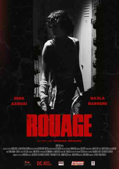 ROUAGE Poster