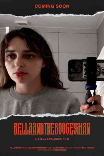 Bella and the Boogeyman Poster