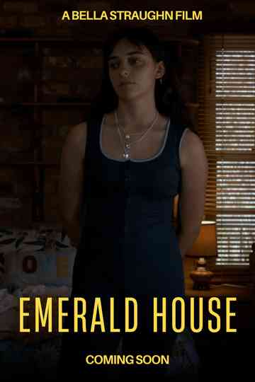 Emerald House Poster