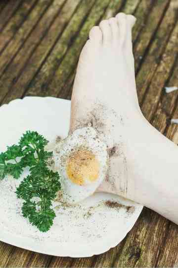 The Shed at Dulwich Poster