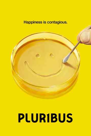 Pluribus Poster