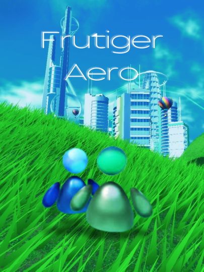 Frutiger Aero