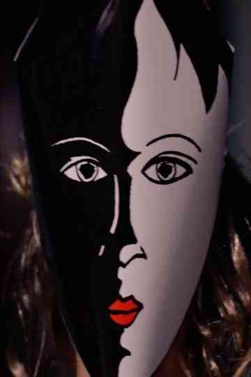 The Prophet - Oddio Factory Poster