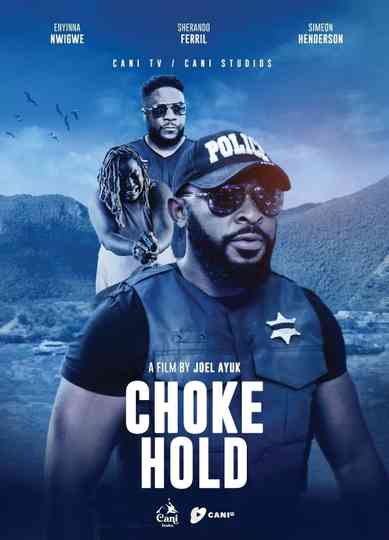 Chokehold Poster