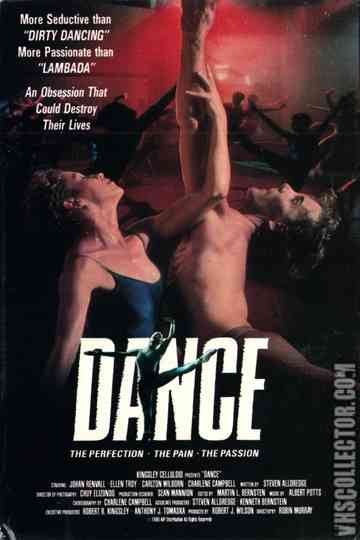 Dance Poster