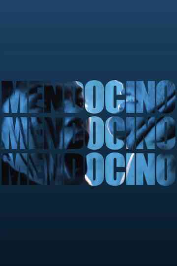 Mendocino Poster