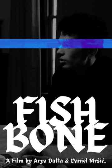 Fishbone Poster