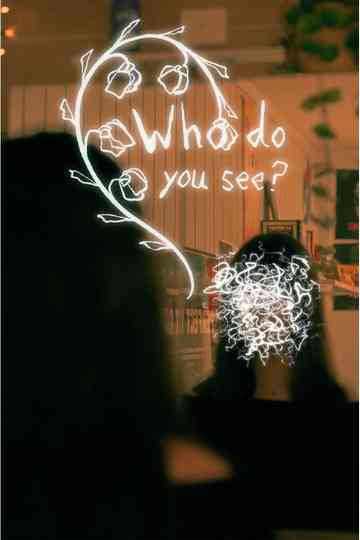 Who Do You See? Poster