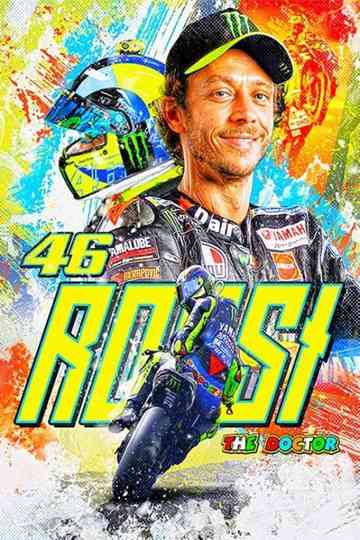 Rossi Poster
