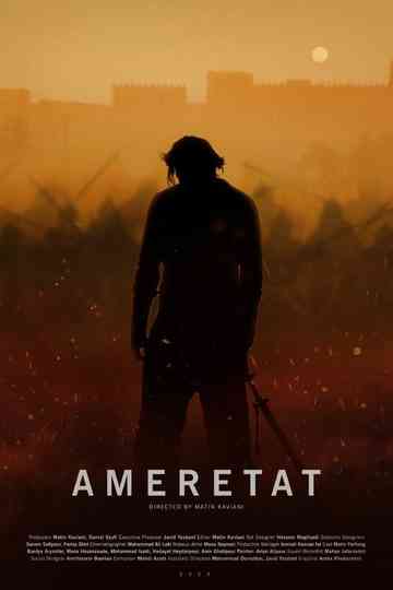 Ameretat Poster