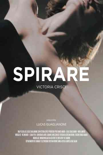 Spirare Poster