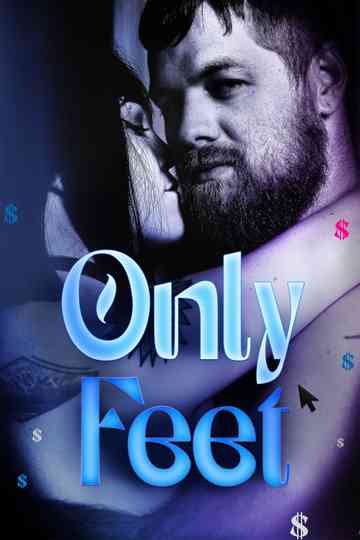 Only Feet Poster