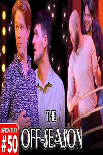 The Off-Season Poster