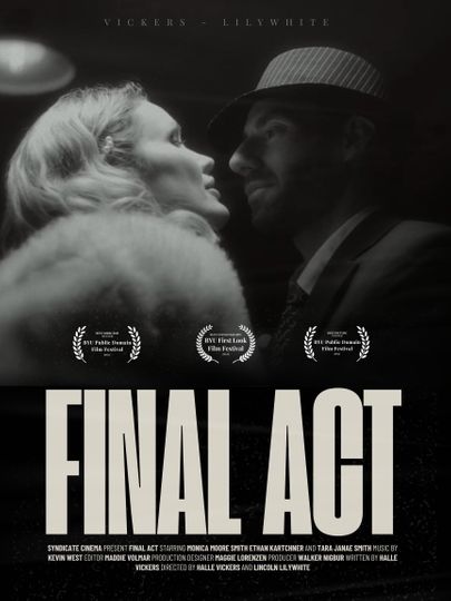 Final Act