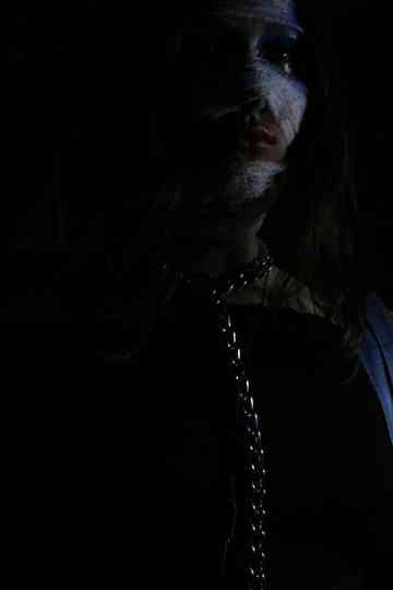 Better Off Alone Poster