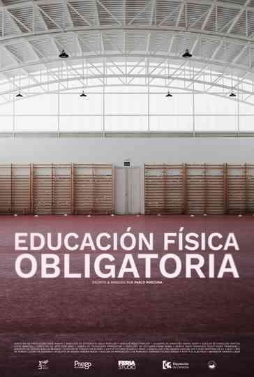 Educación Física Obligatoria Poster