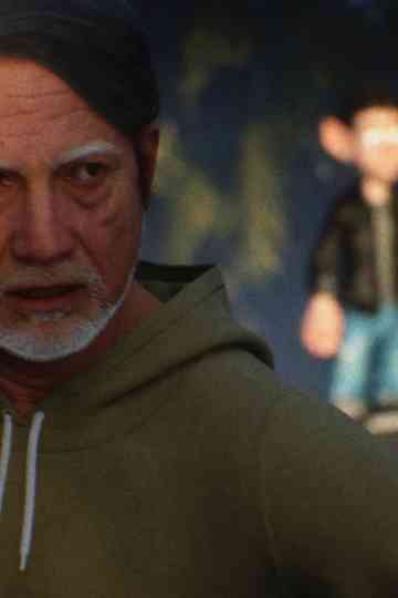 The Misconceived Poster