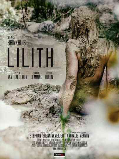 Lilith Poster
