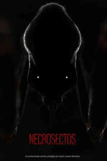 Necrosectos Poster