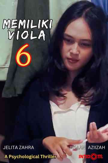 Memiliki Viola 6 Poster