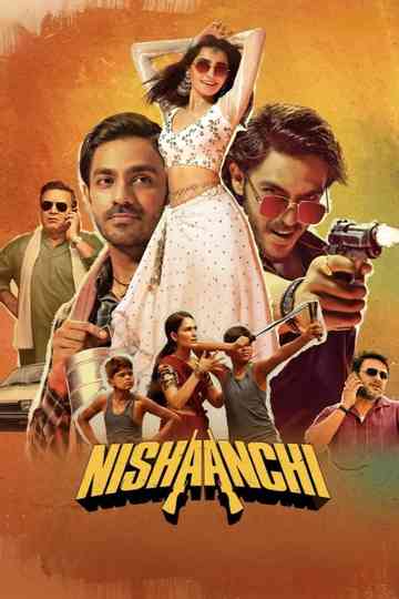 Nishaanchi Collection Poster