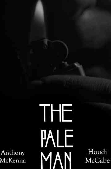 The Pale Man Poster