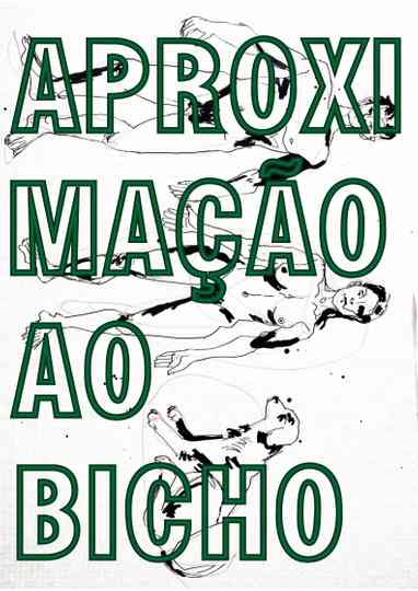 Closer to the animal Poster