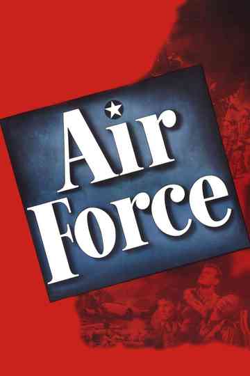 Air Force poster