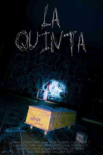 La Quinta Poster
