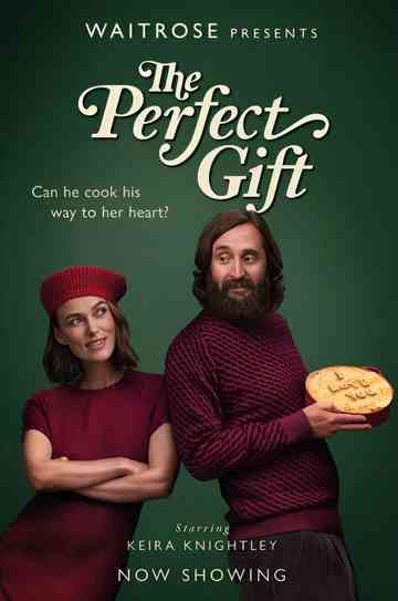 The Perfect Gift Poster