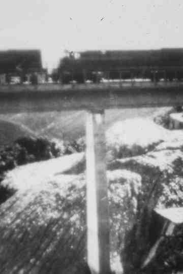 third mountain Poster