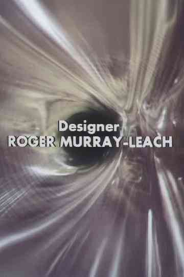 Roger Murray-Leach Interview Poster