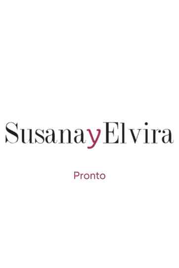 Susana and Elvira, The Movie Poster