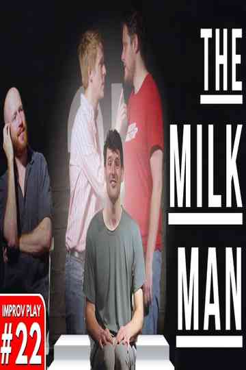 The Milkman Poster