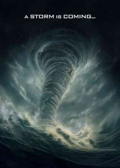 Sharknado Origins poster