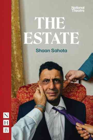 National Theatre Live: The Estate Poster