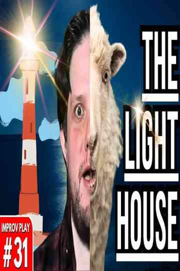 The Lighthouse Poster