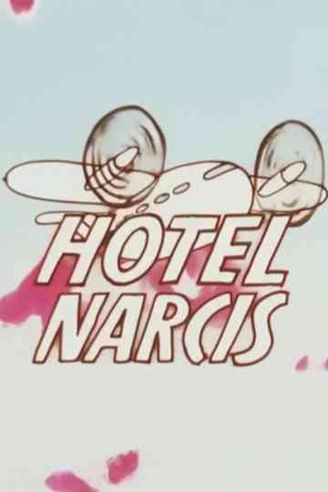 Hotel Narcis Poster