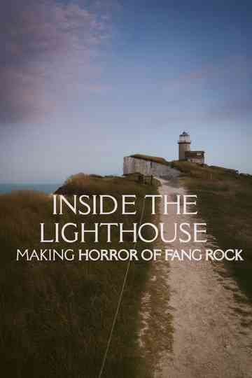 Inside the Lighthouse: Making 'Horror of Fang Rock' Poster