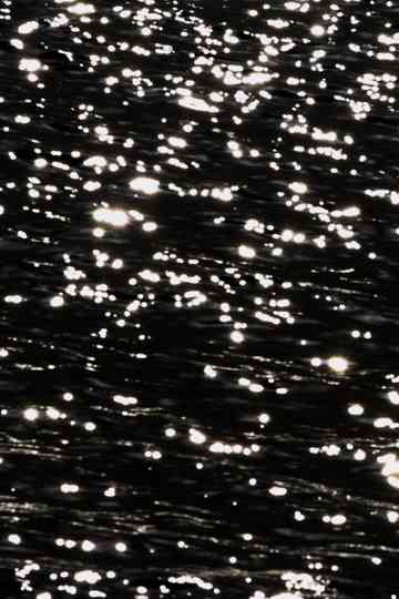 The Dance of Light and Water Poster