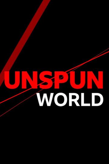 Unspun World with John Simpson