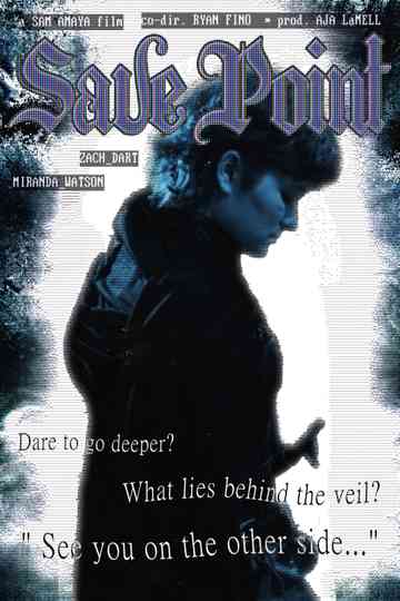 SavePoint Poster