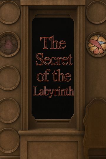The Secret of the Labyrinth