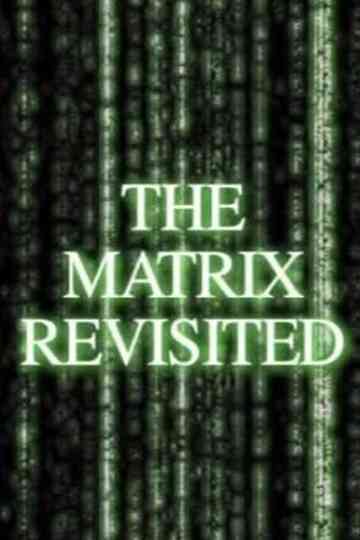 The Matrix Revisited: The Making of 'The Deadly Assassin' Poster