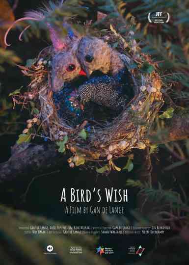A Bird's Wish Poster