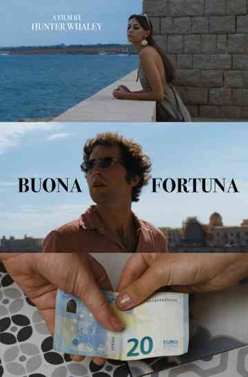 Buona Fortuna Poster