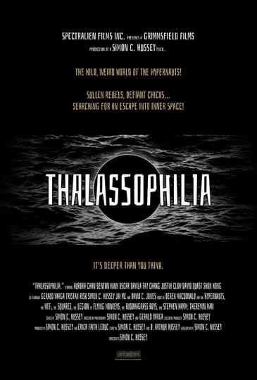 Thalassophilia Poster